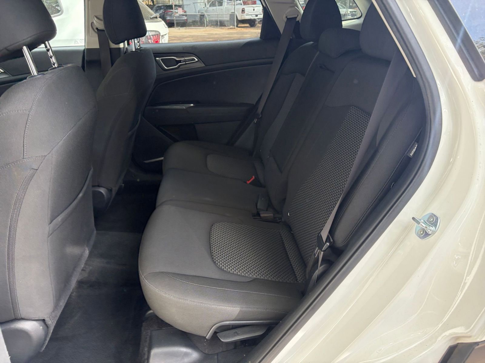 Thumbnail: 2024 Kia Sportage - 35