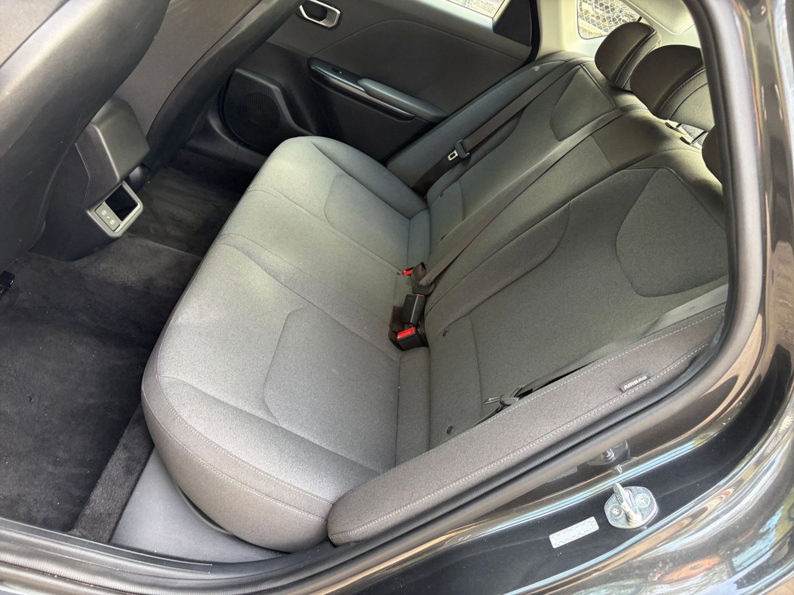 Thumbnail: 2025 Kia K4 - 35