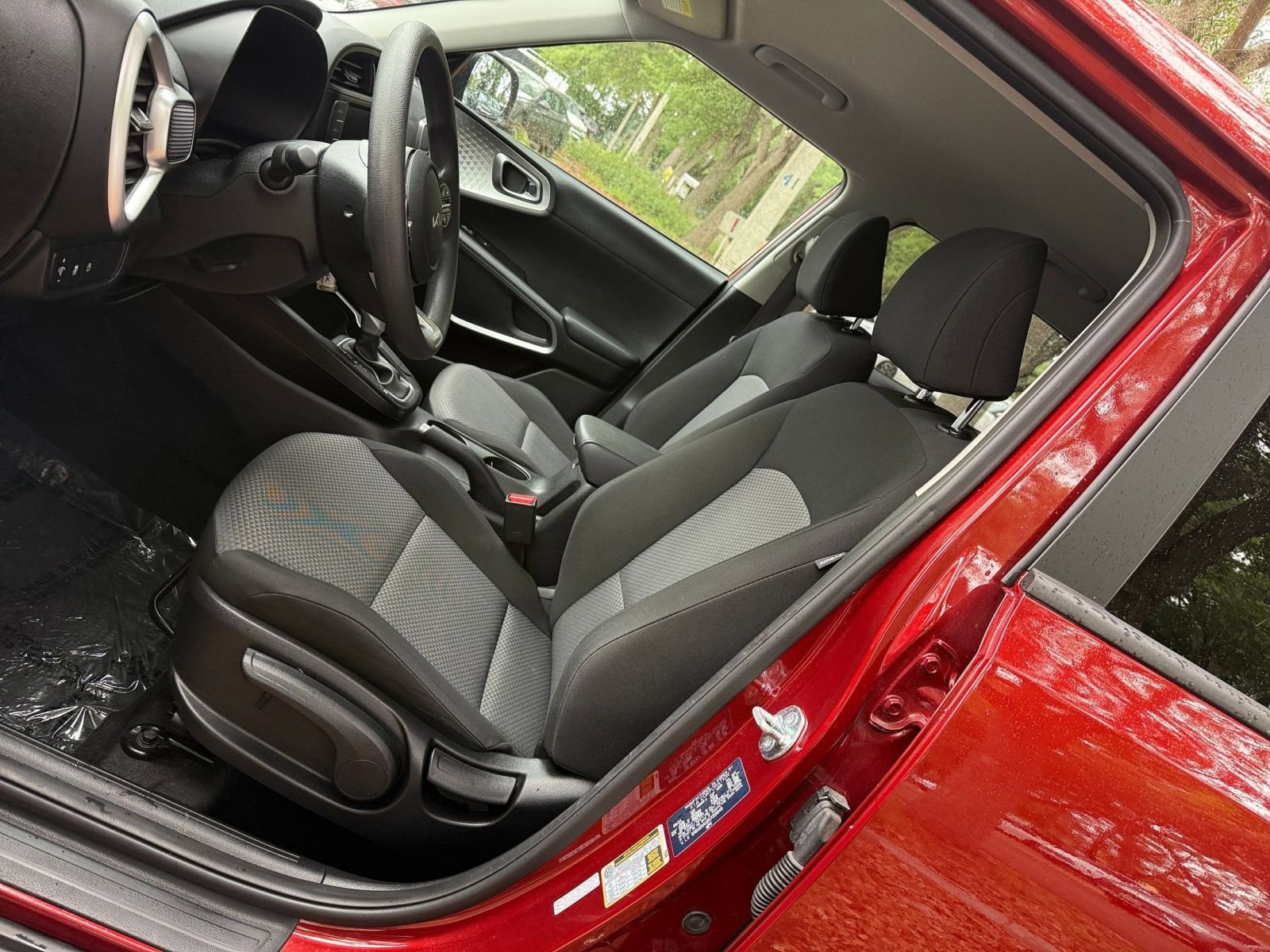 Thumbnail: 2025 Kia Soul - 23