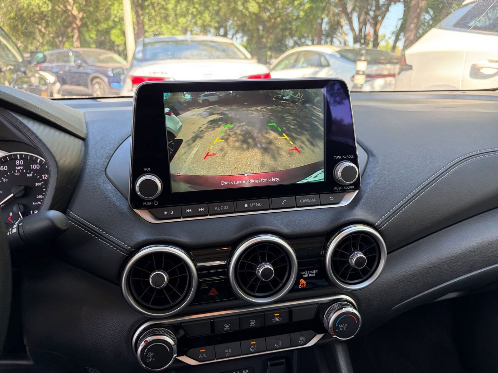 Thumbnail: 2025 Nissan Sentra - 22