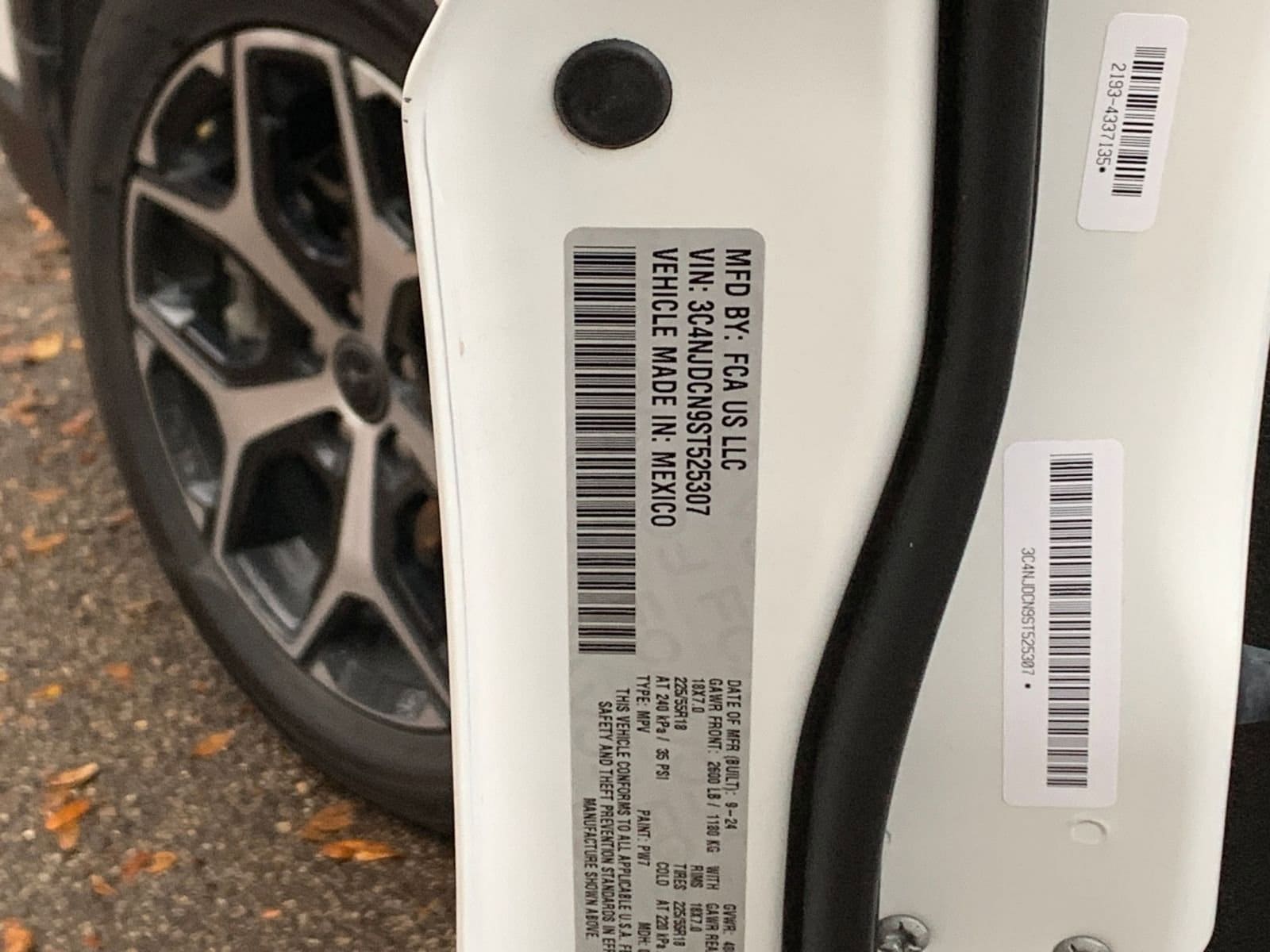 Thumbnail: 2025 Jeep Compass - 10