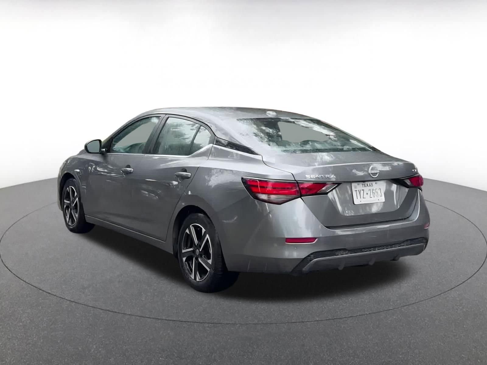 Thumbnail: 2024 Nissan Sentra - 11