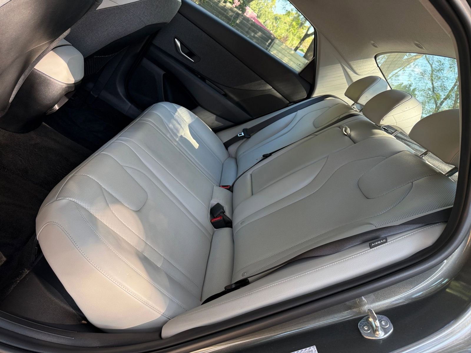 Thumbnail: 2025 Hyundai Elantra - 31