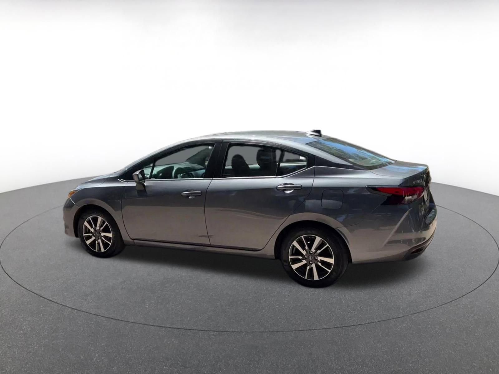 Thumbnail: 2025 Nissan Versa - 10