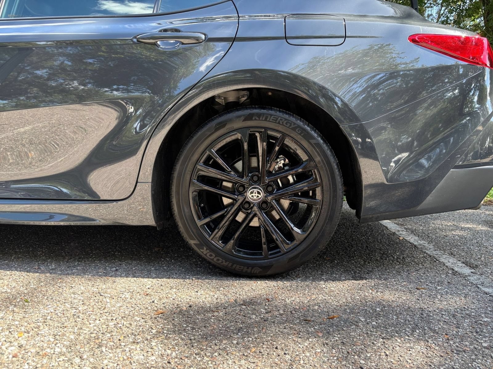 Thumbnail: 2026 Toyota Camry - 29