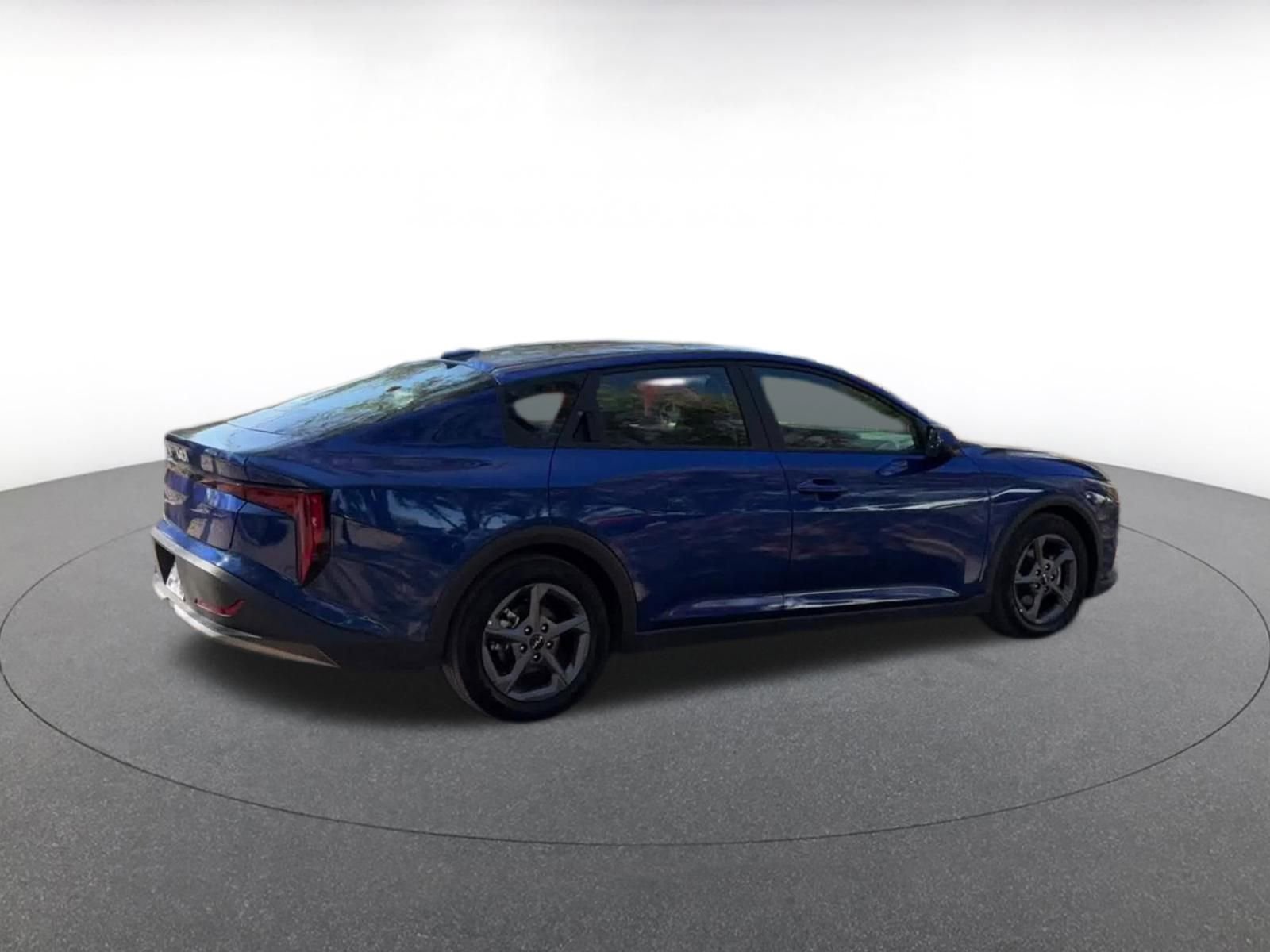 Thumbnail: 2025 Kia K4 - 15