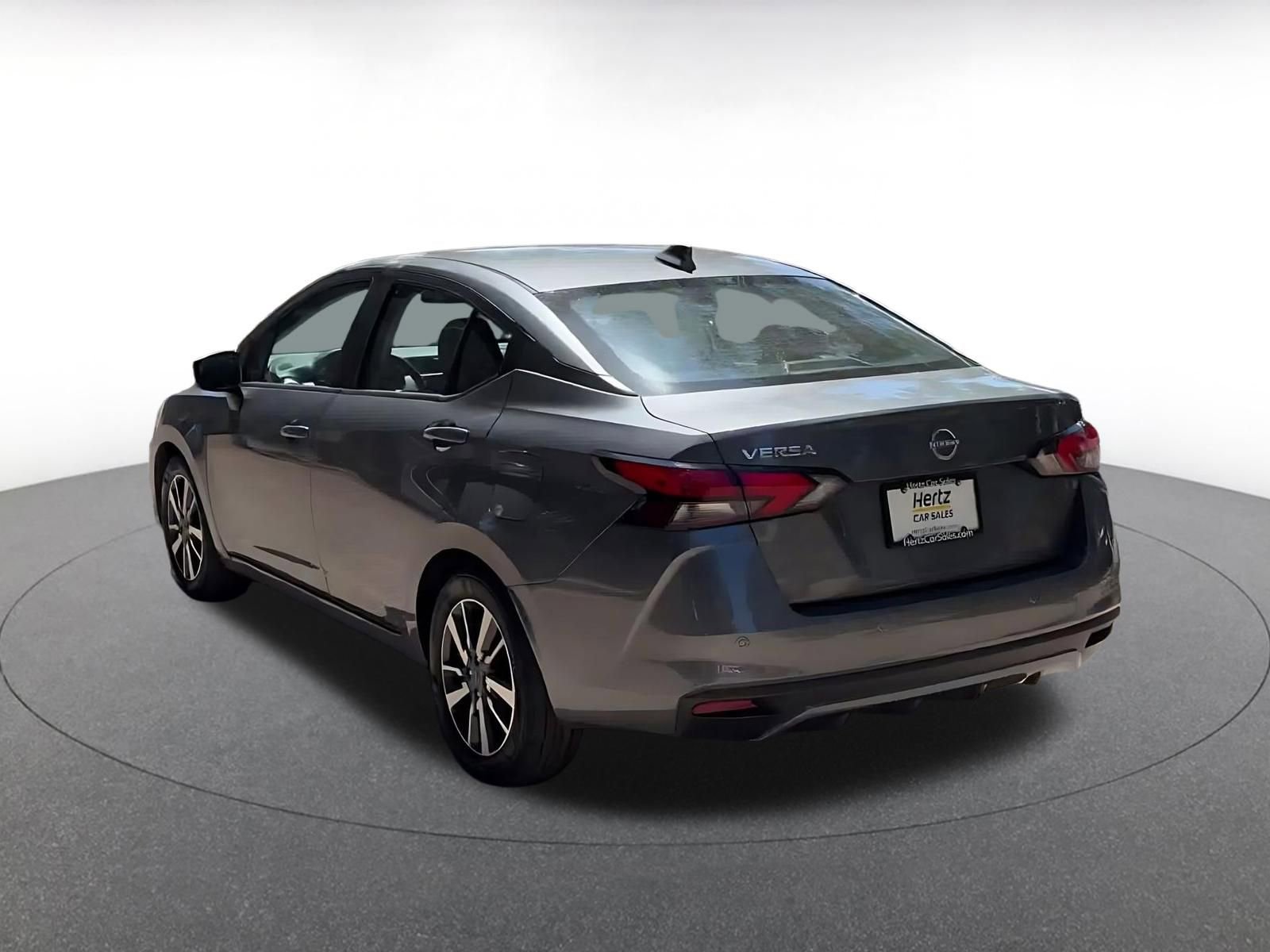 Thumbnail: 2025 Nissan Versa - 11