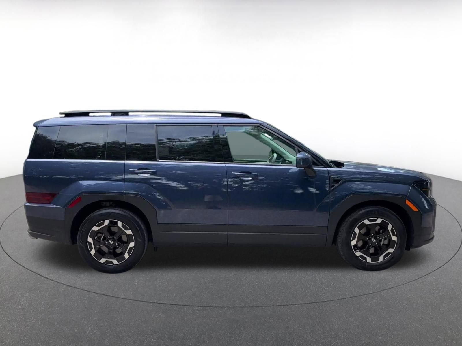 Thumbnail: 2025 Hyundai Santa Fe - 16