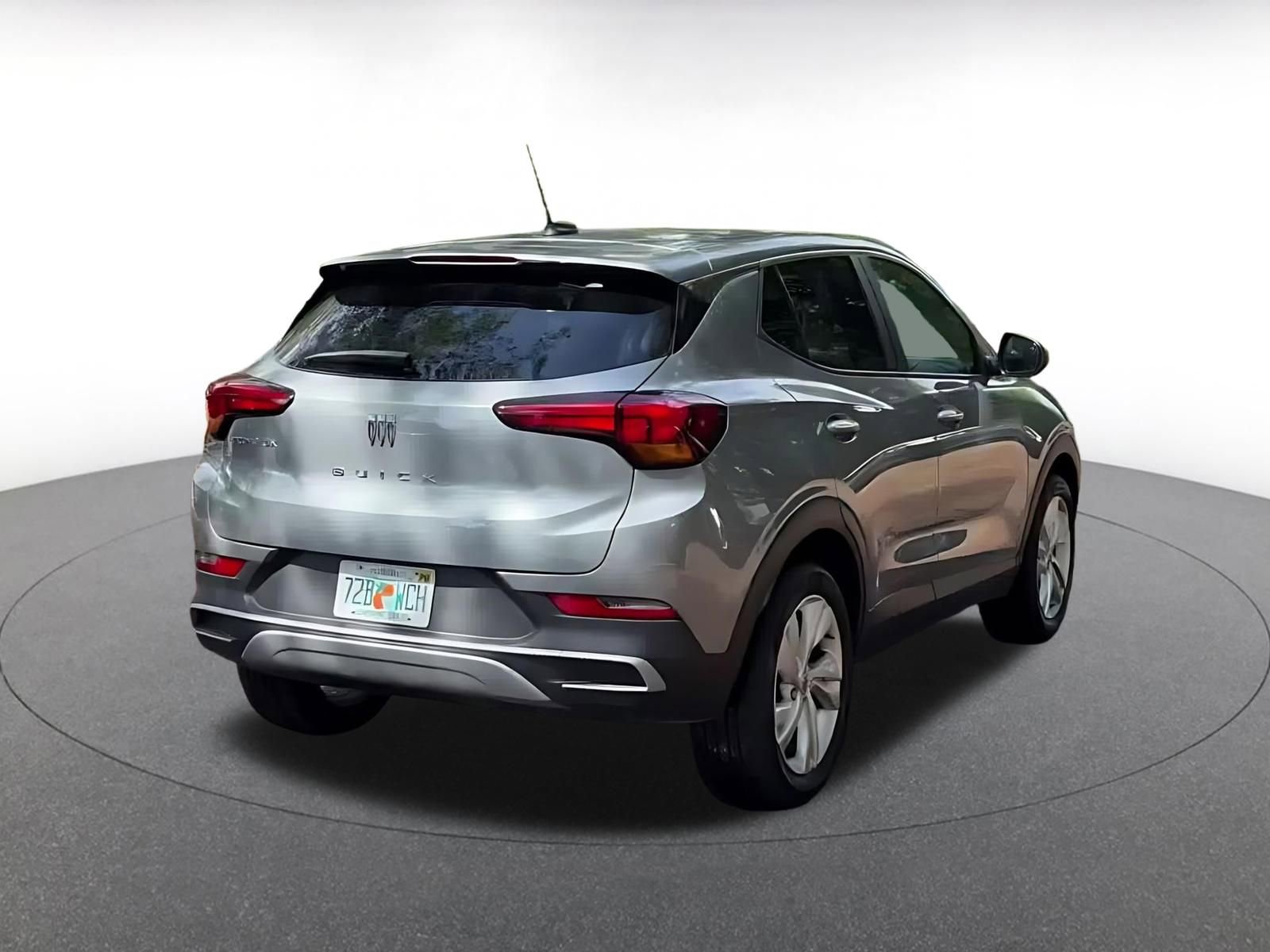 Thumbnail: 2025 Buick Encore GX - 16