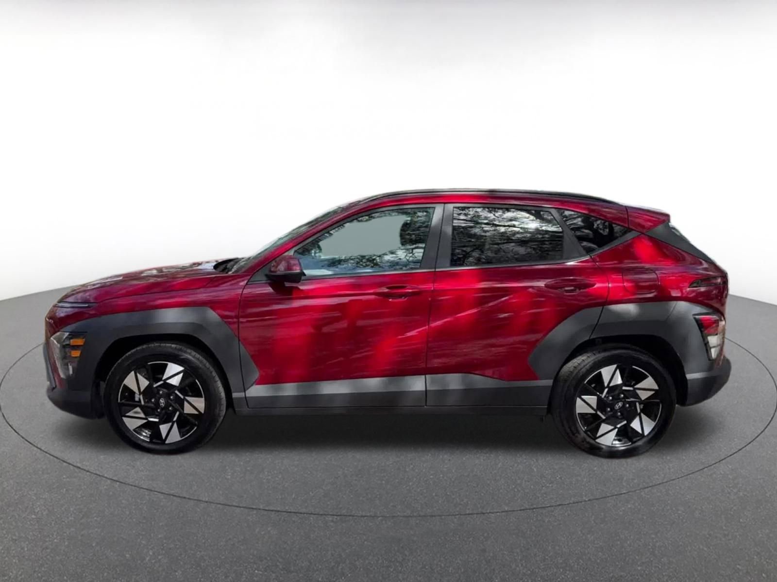 Thumbnail: 2025 Hyundai Kona - 8