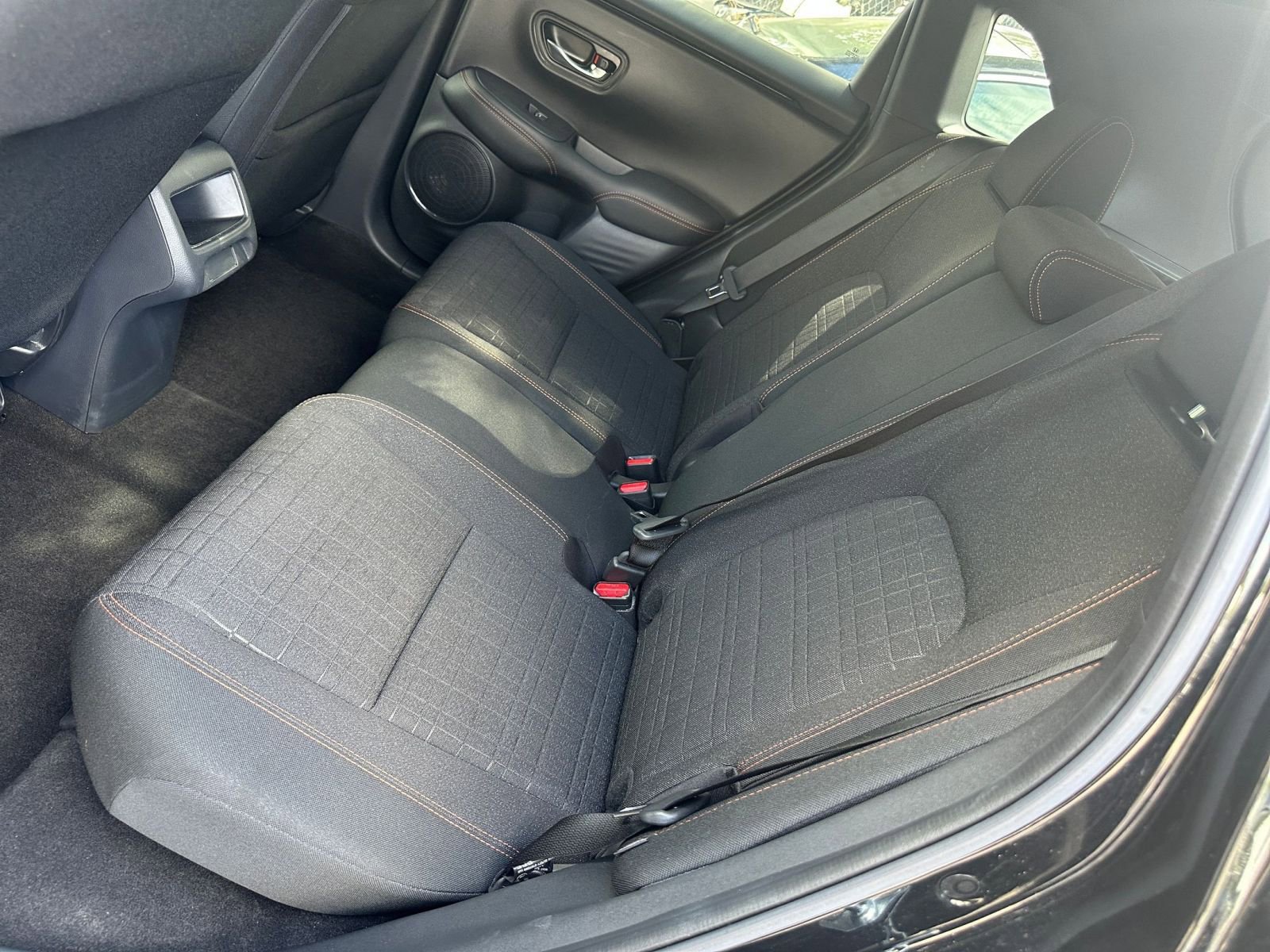 Thumbnail: 2025 Honda HR-V - 33