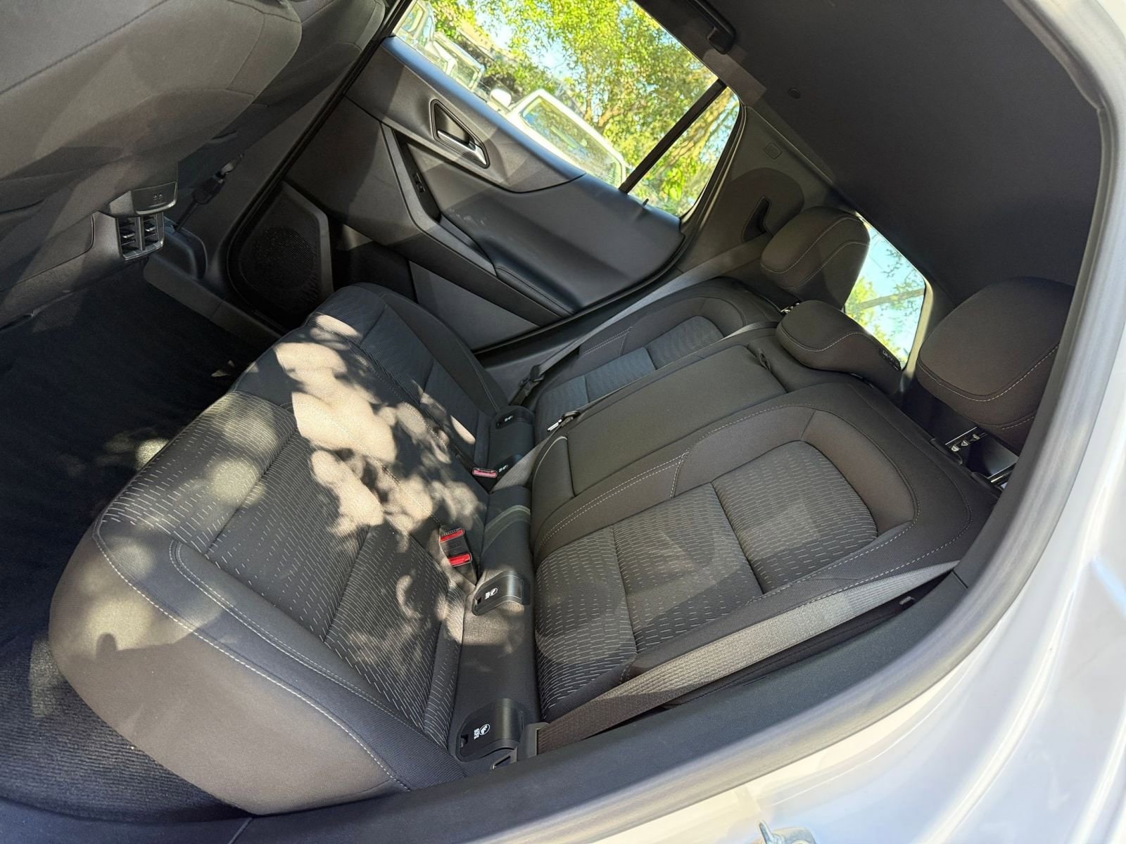 Thumbnail: 2025 Chevrolet Equinox - 31