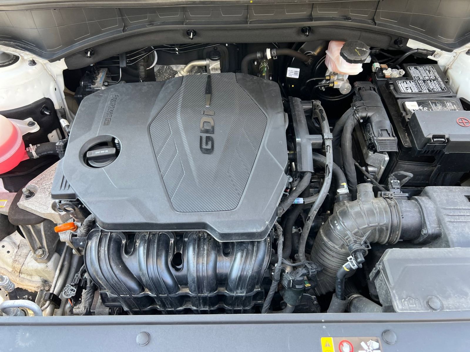 Thumbnail: 2024 Kia Sorento - 30