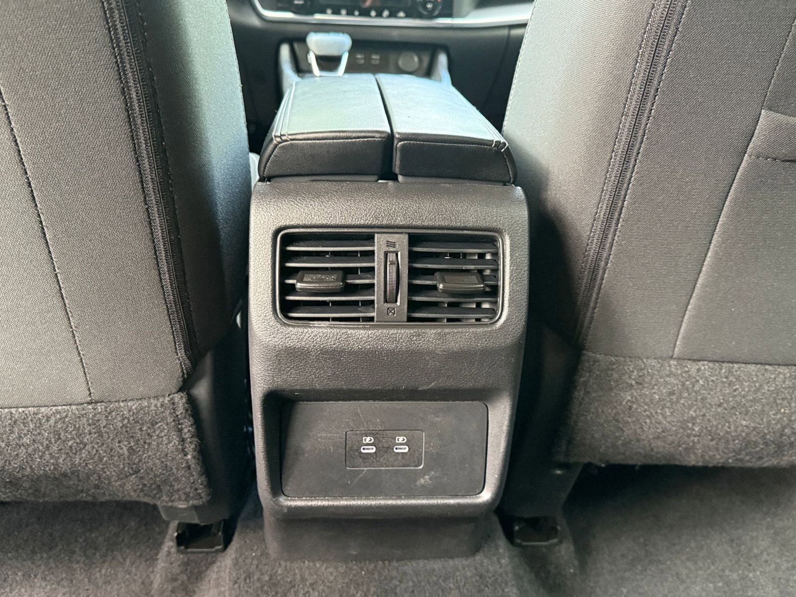 Thumbnail: 2025 Nissan Rogue - 21