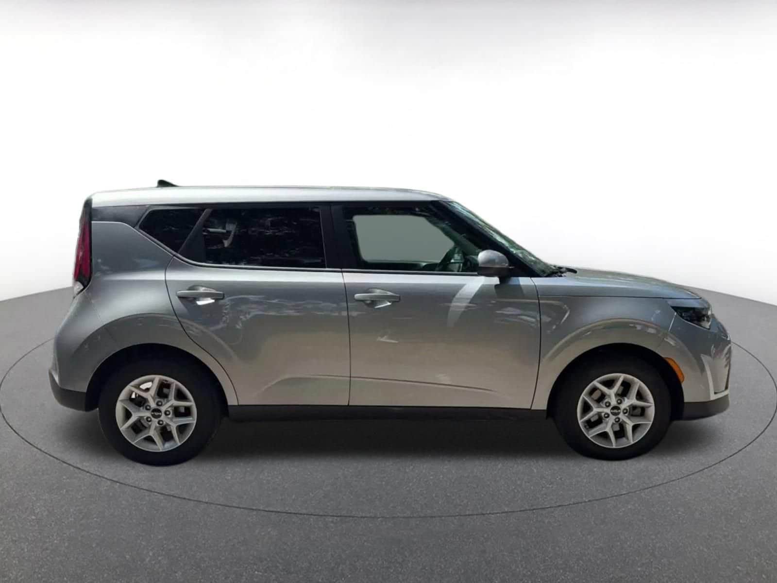 Thumbnail: 2025 Kia Soul - 17