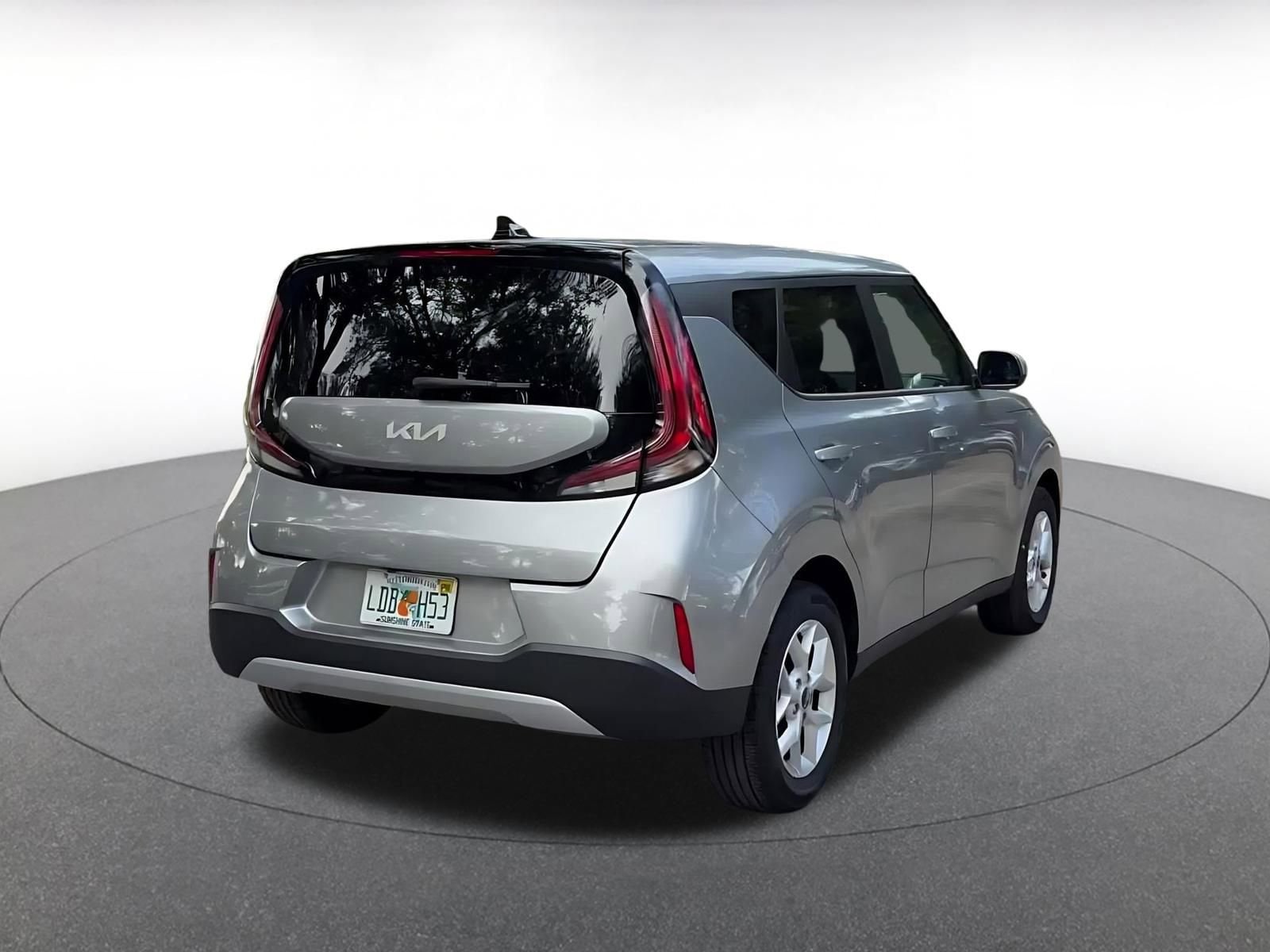 Thumbnail: 2025 Kia Soul - 15