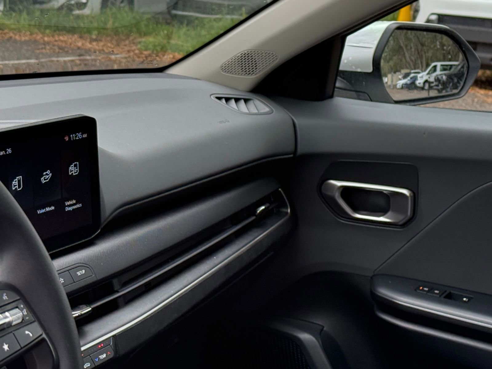 Thumbnail: 2025 Kia K4 - 35