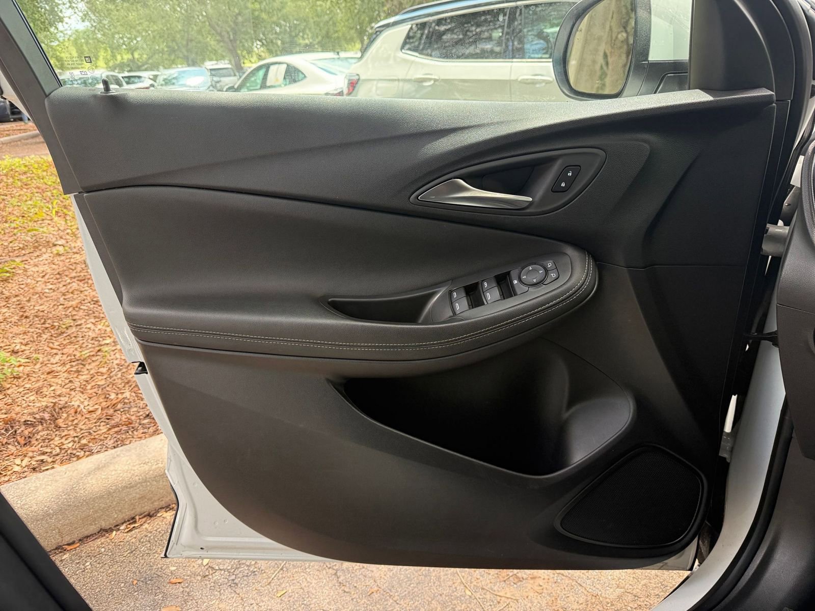 Thumbnail: 2025 Buick Encore GX - 20