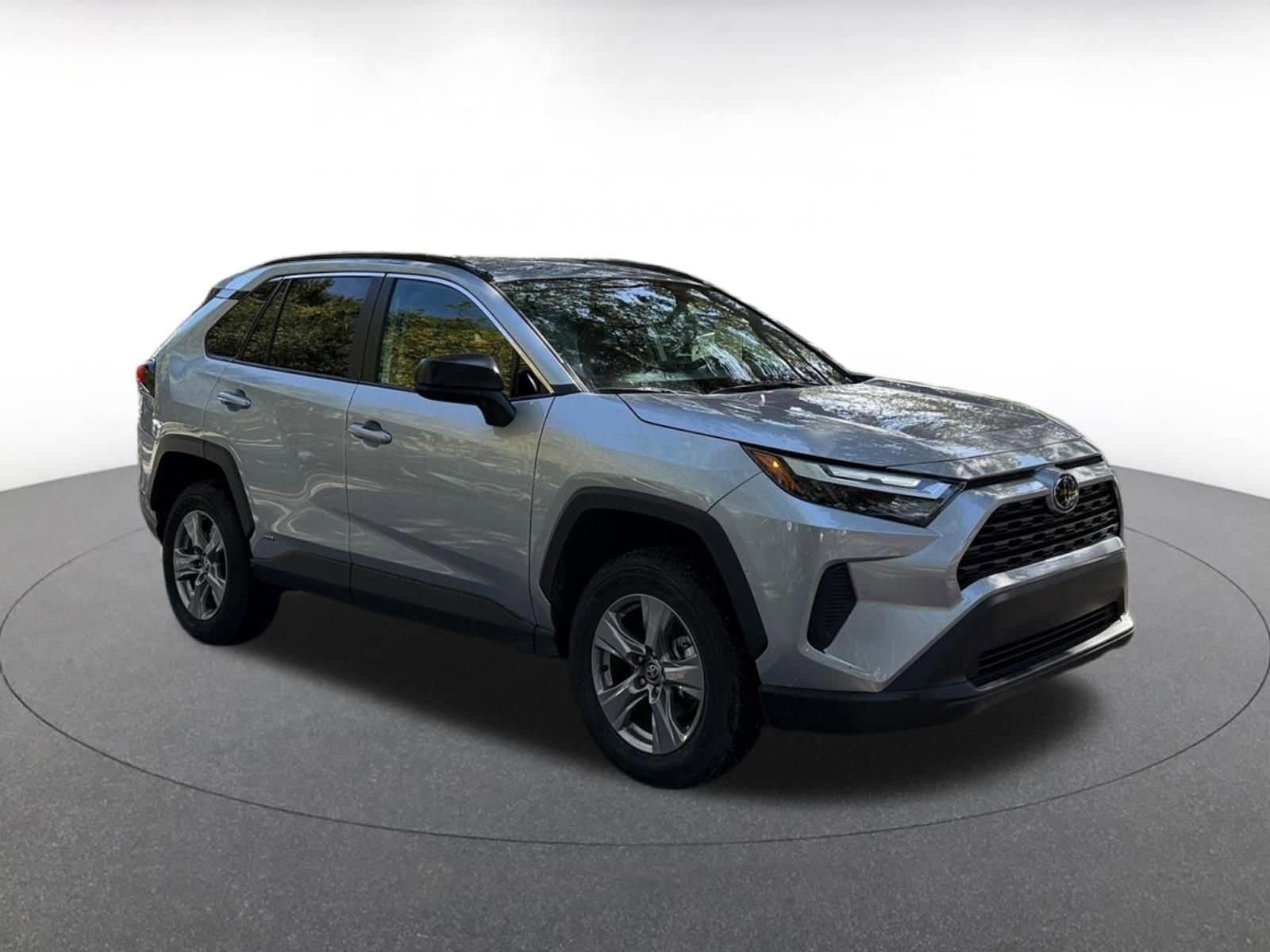 Thumbnail: 2025 Toyota RAV4 - 1