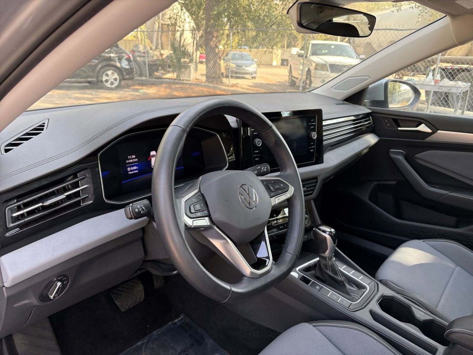 Thumbnail: 2025 Volkswagen Jetta - 29