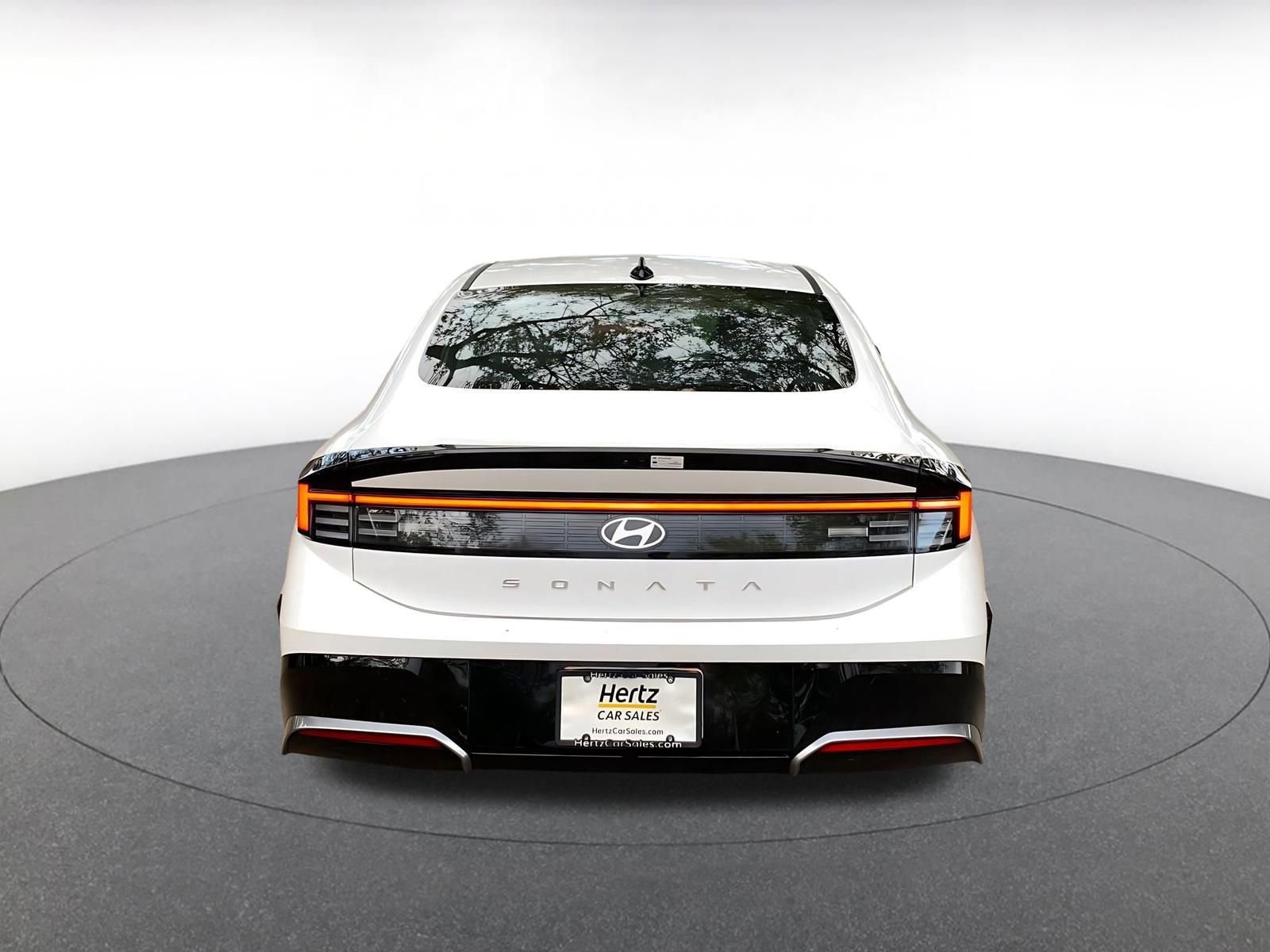 Thumbnail: 2025 Hyundai Sonata - 6