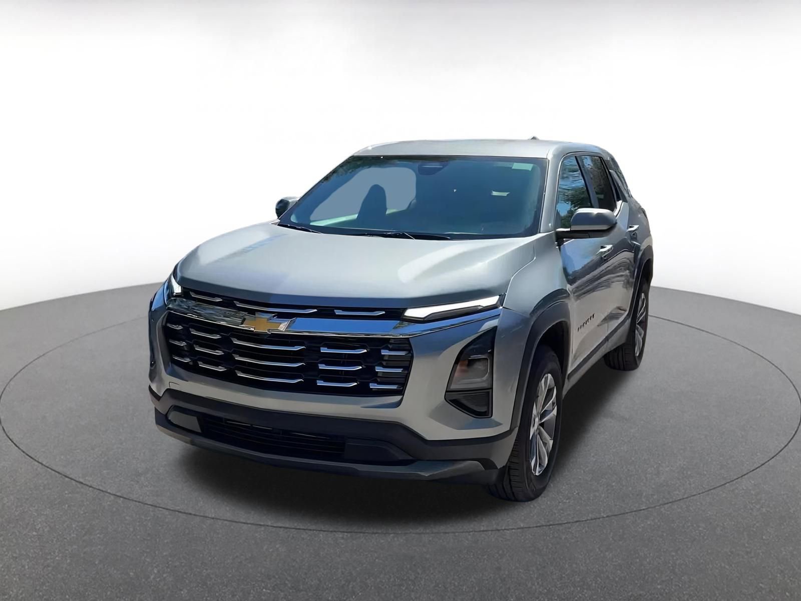 Thumbnail: 2025 Chevrolet Equinox - 7