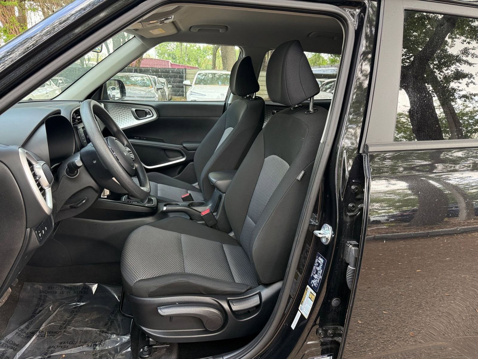 Thumbnail: 2025 Kia Soul - 31