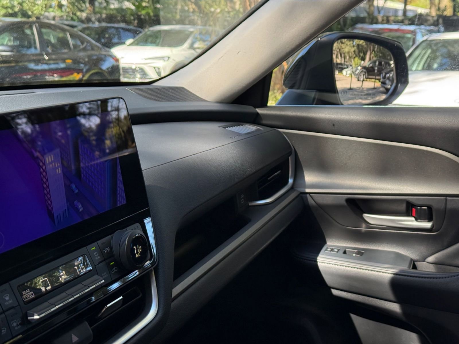 Thumbnail: 2025 Toyota Grand Highlander - 29