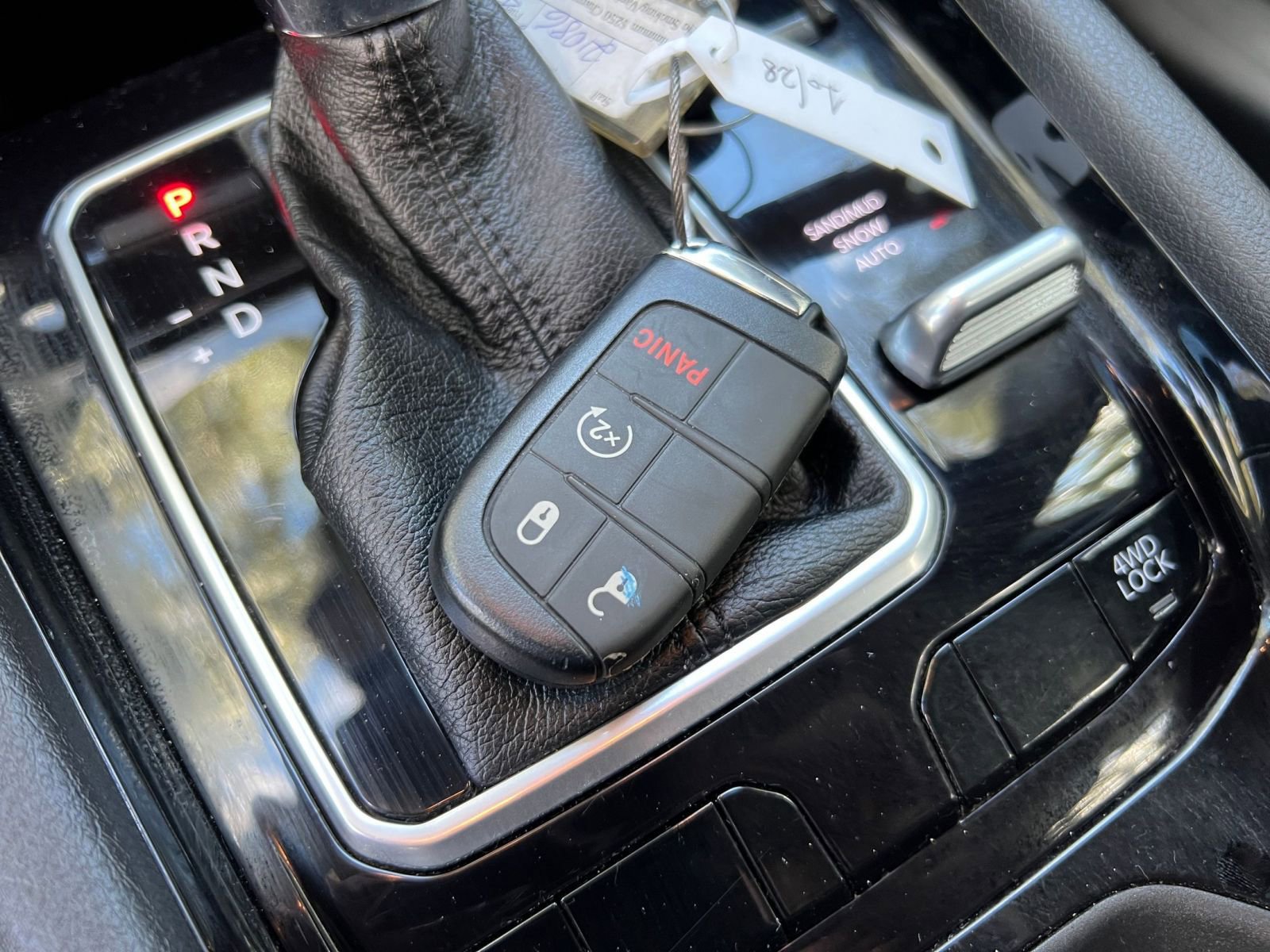 Thumbnail: 2025 Jeep Compass - 18