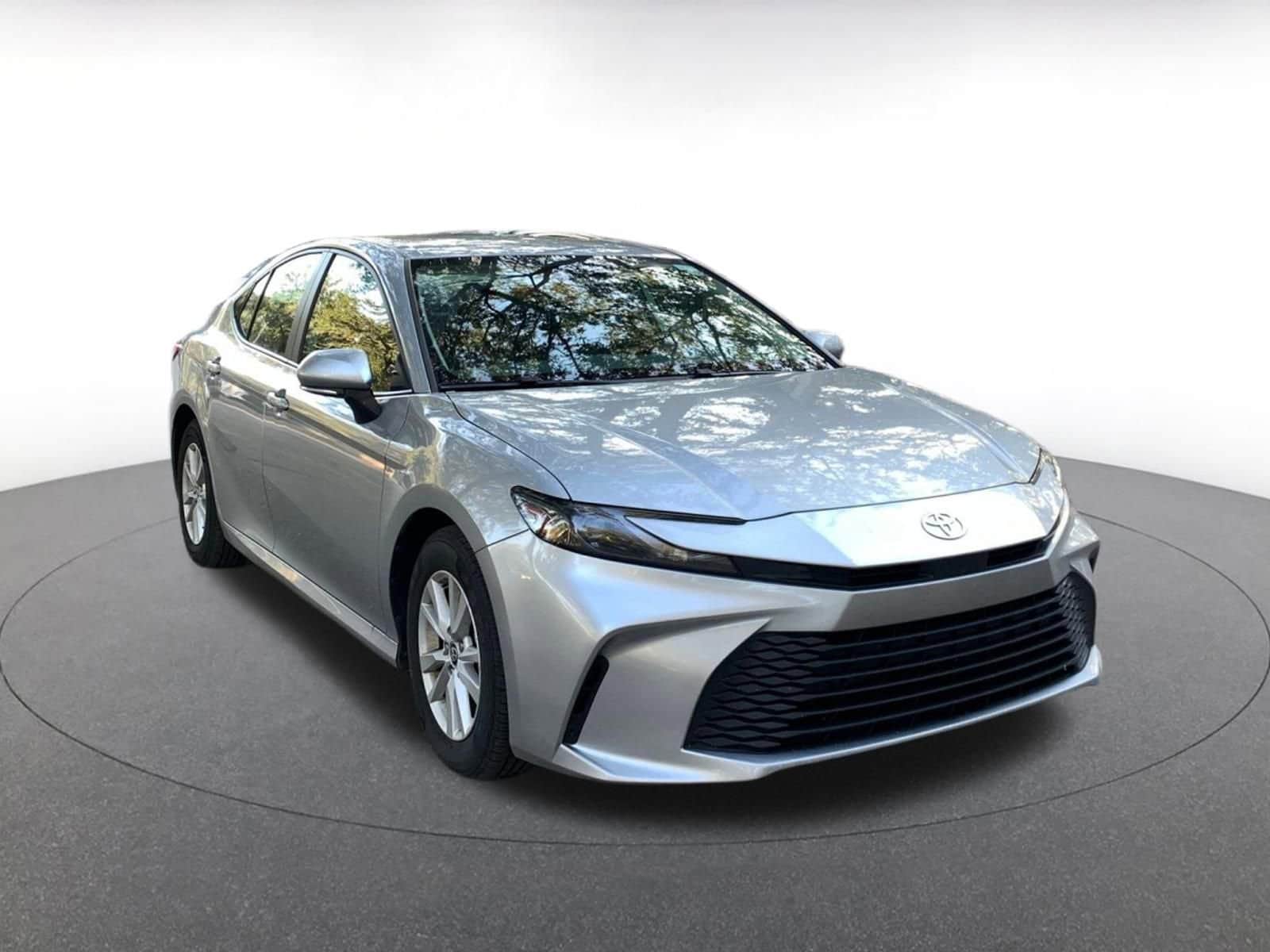Thumbnail: 2025 Toyota Camry - 1