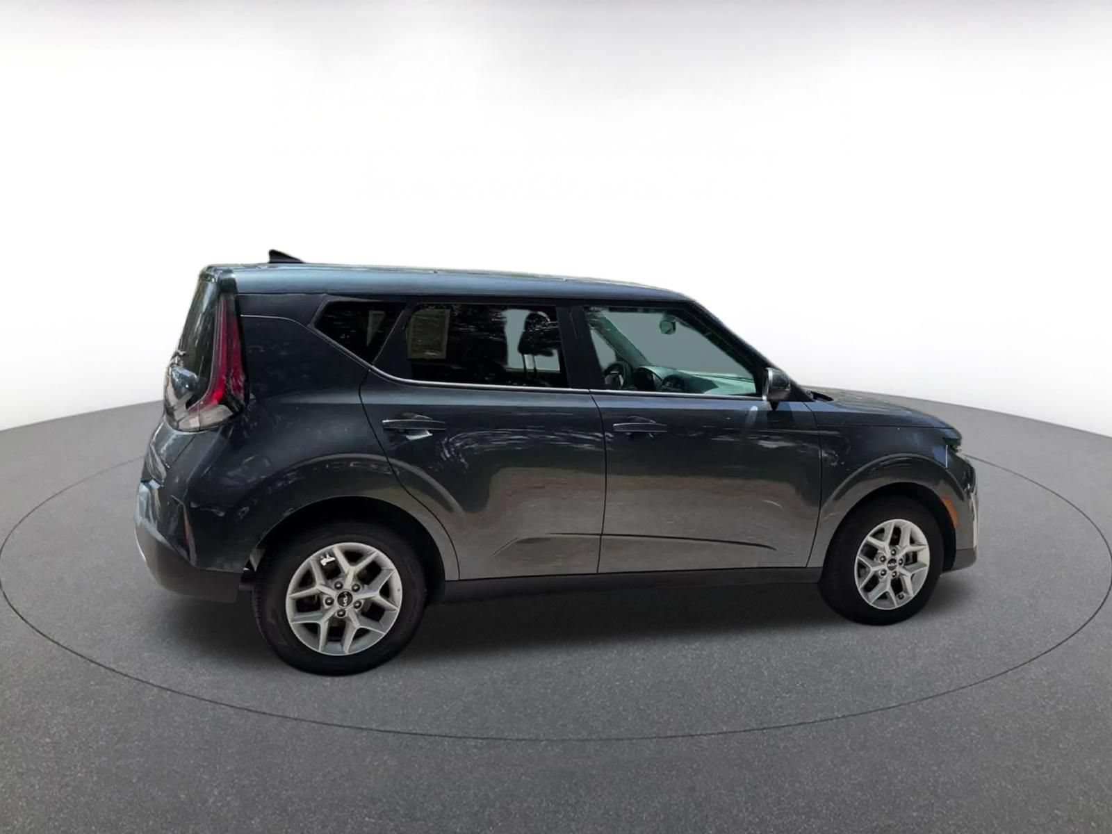 Thumbnail: 2025 Kia Soul - 15