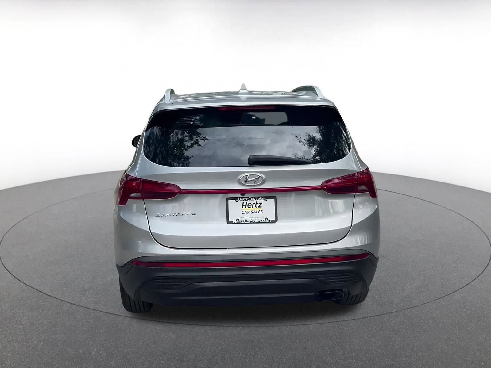 Thumbnail: 2023 Hyundai Santa Fe - 12