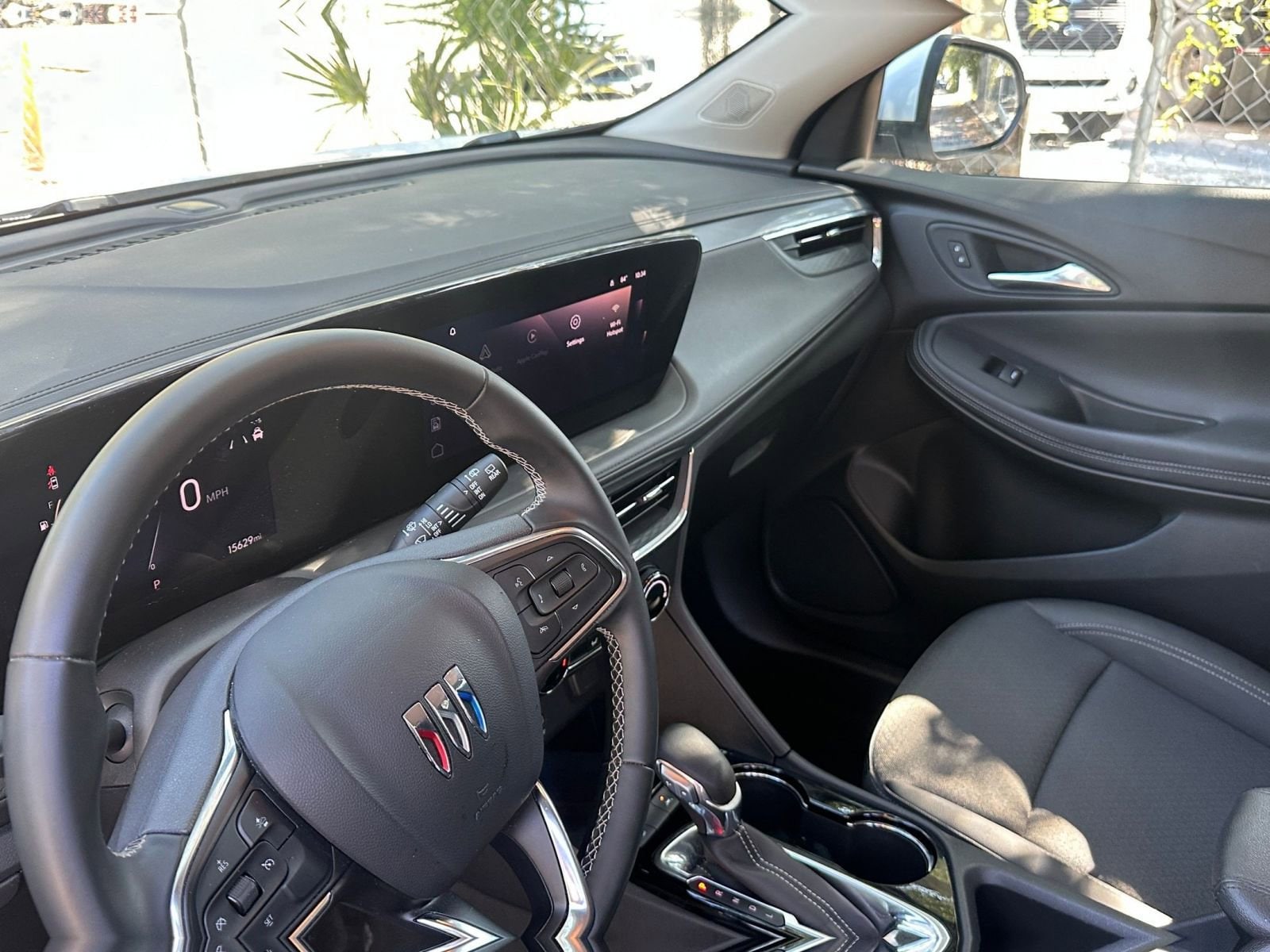 Thumbnail: 2025 Buick Encore GX - 29