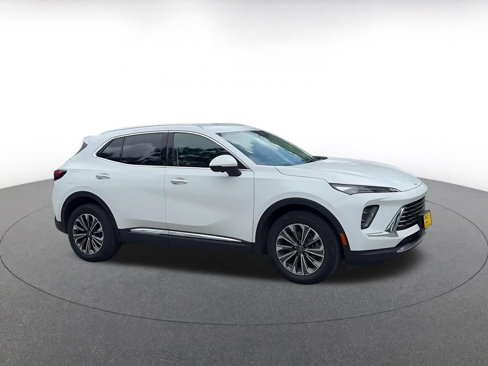 Thumbnail: 2024 Buick Envision - 2