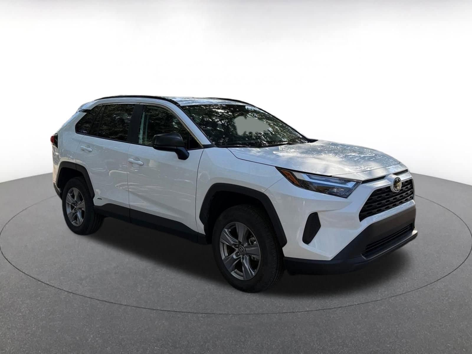 Thumbnail: 2025 Toyota RAV4 - 1