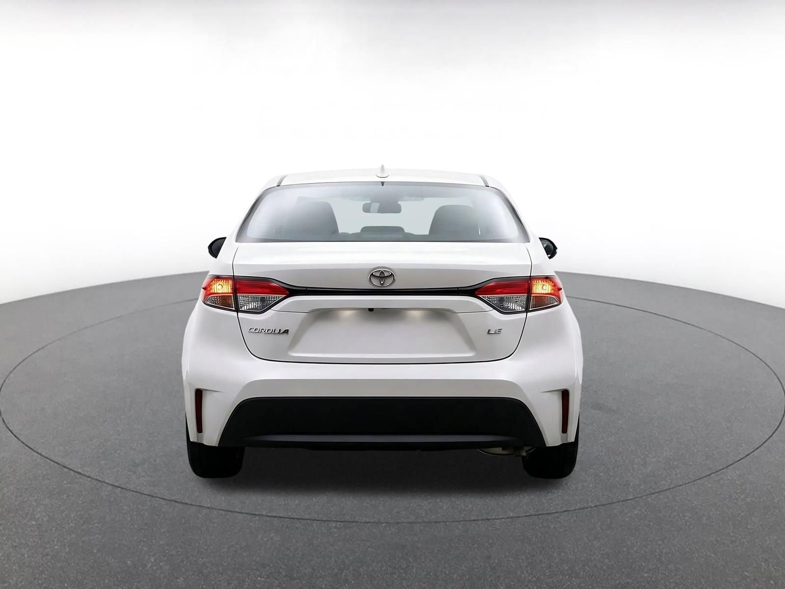 Thumbnail: 2025 Toyota Corolla - 8
