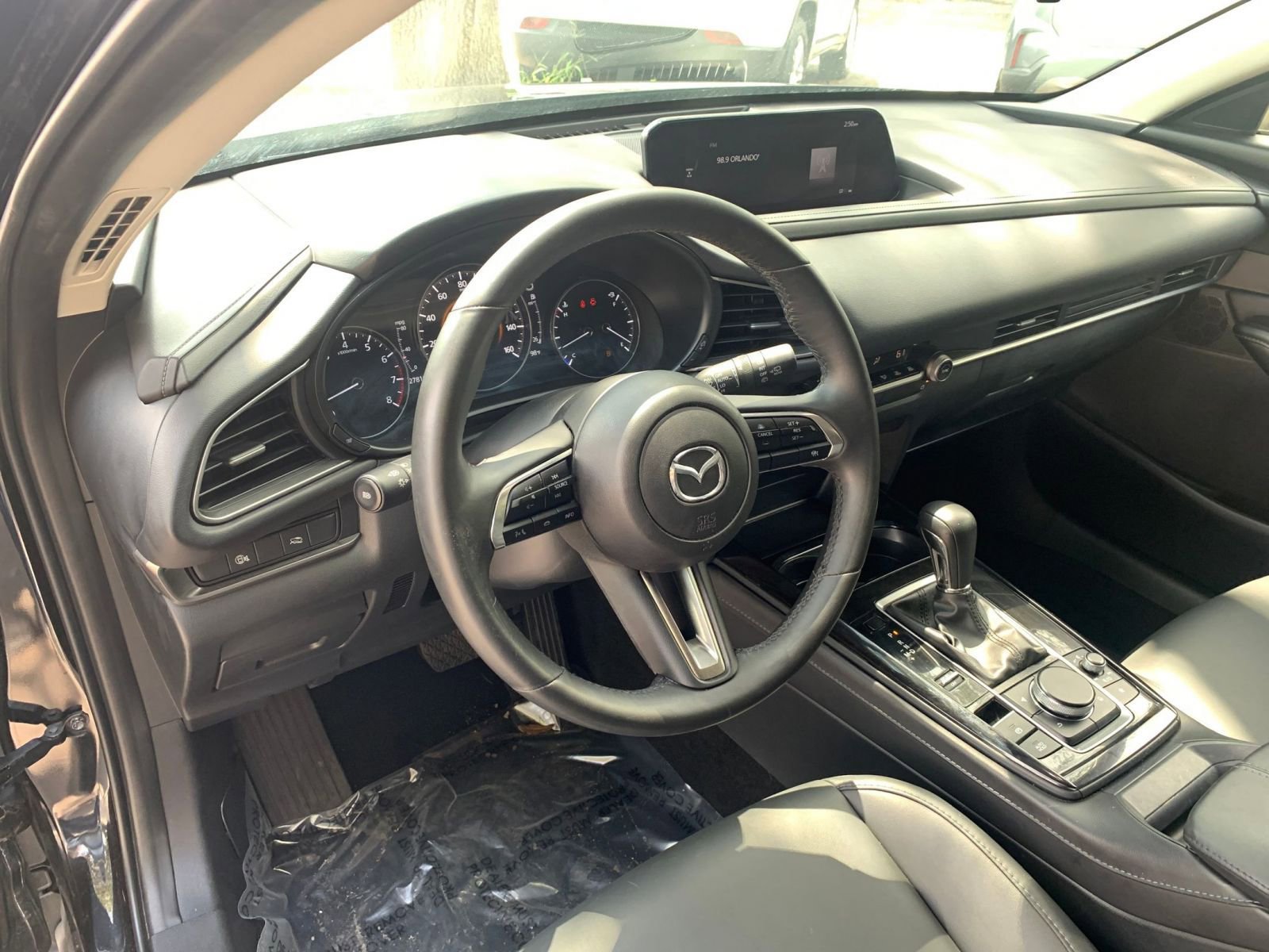 Thumbnail: 2024 Mazda CX-30 - 28