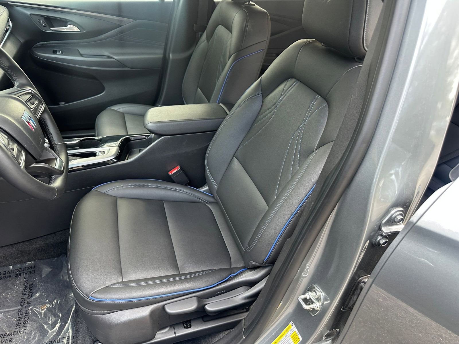 Thumbnail: 2025 Buick Envista - 21