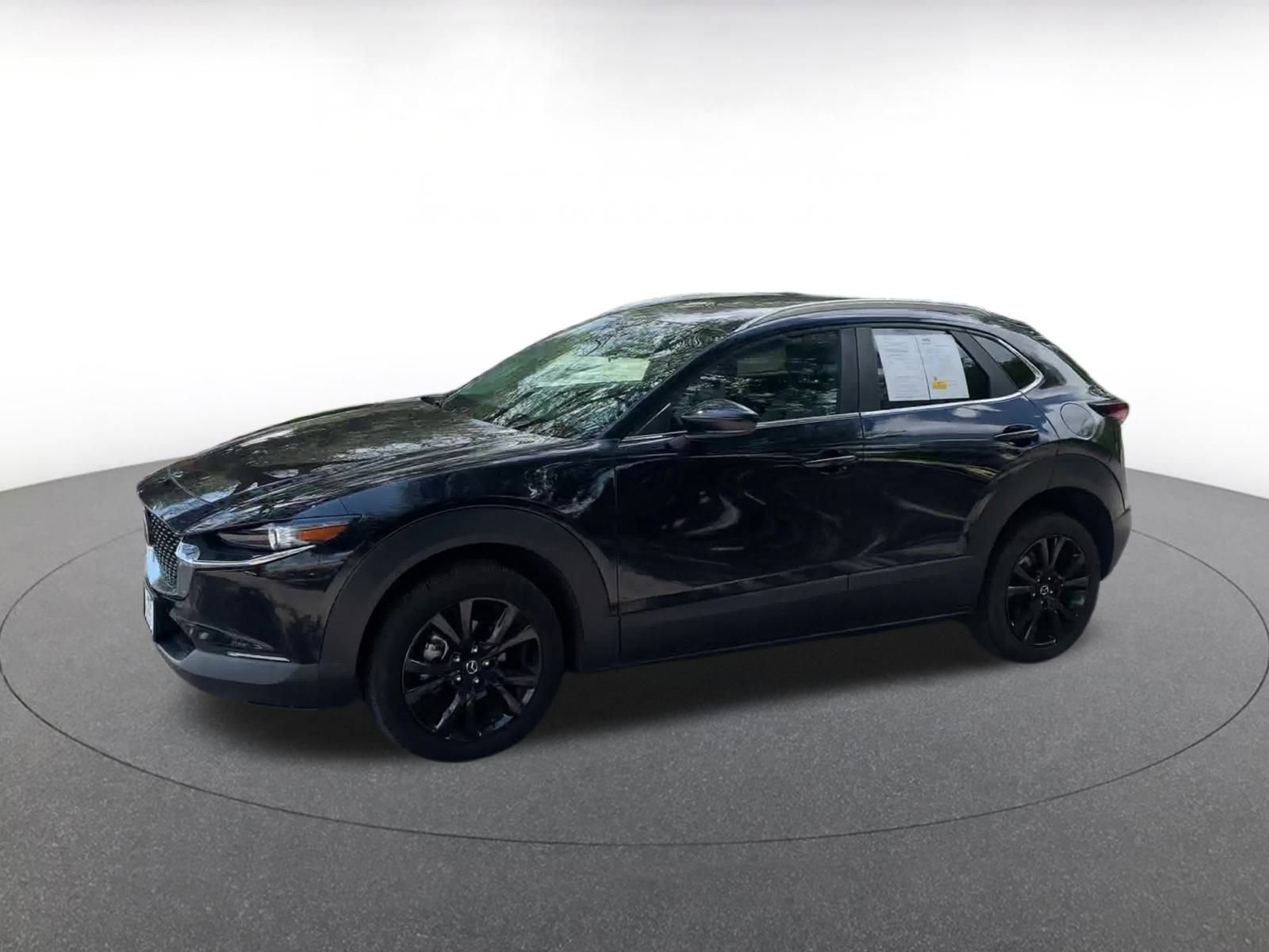 Thumbnail: 2024 Mazda CX-30 - 8