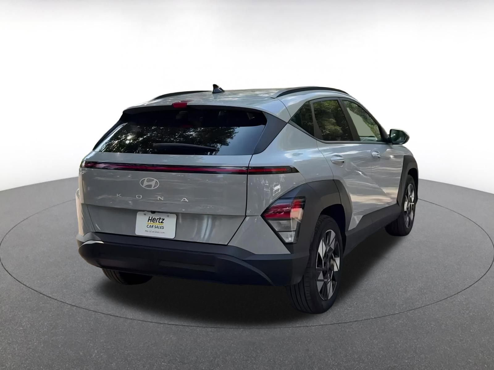 Thumbnail: 2025 Hyundai Kona - 14