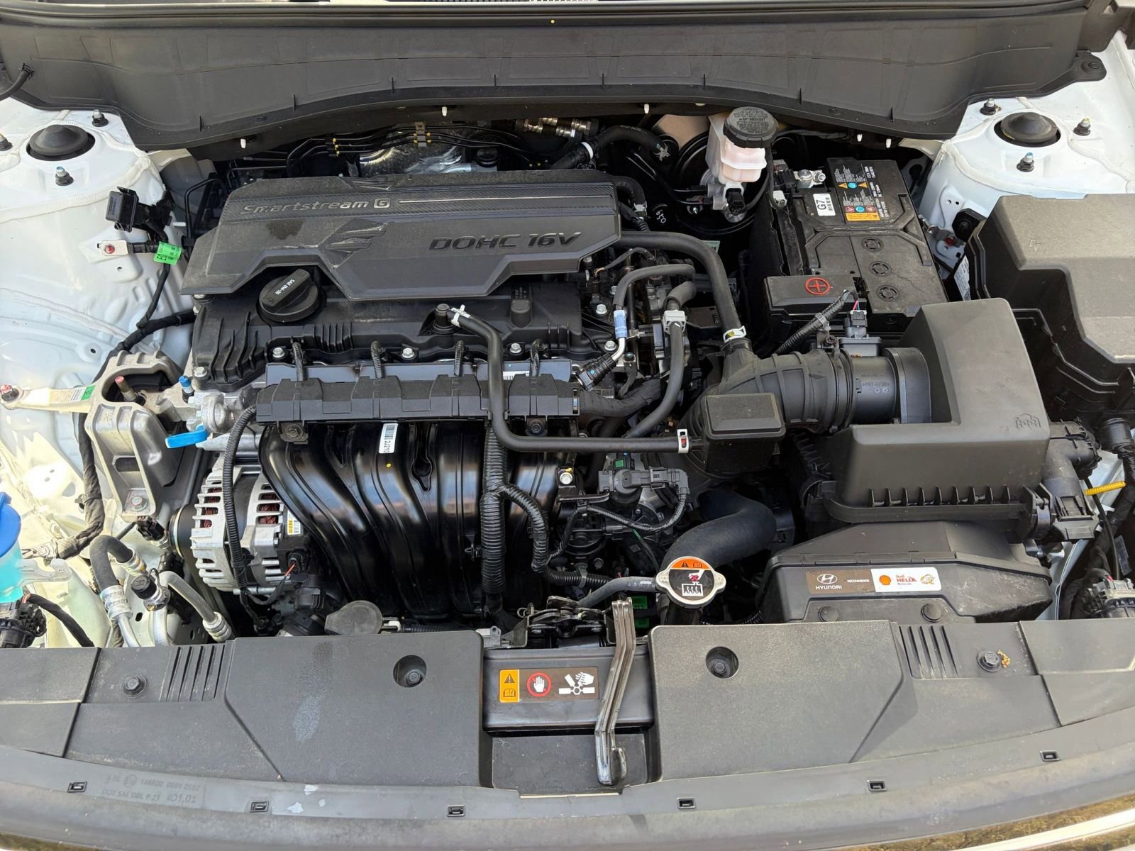 Thumbnail: 2025 Hyundai Kona - 28