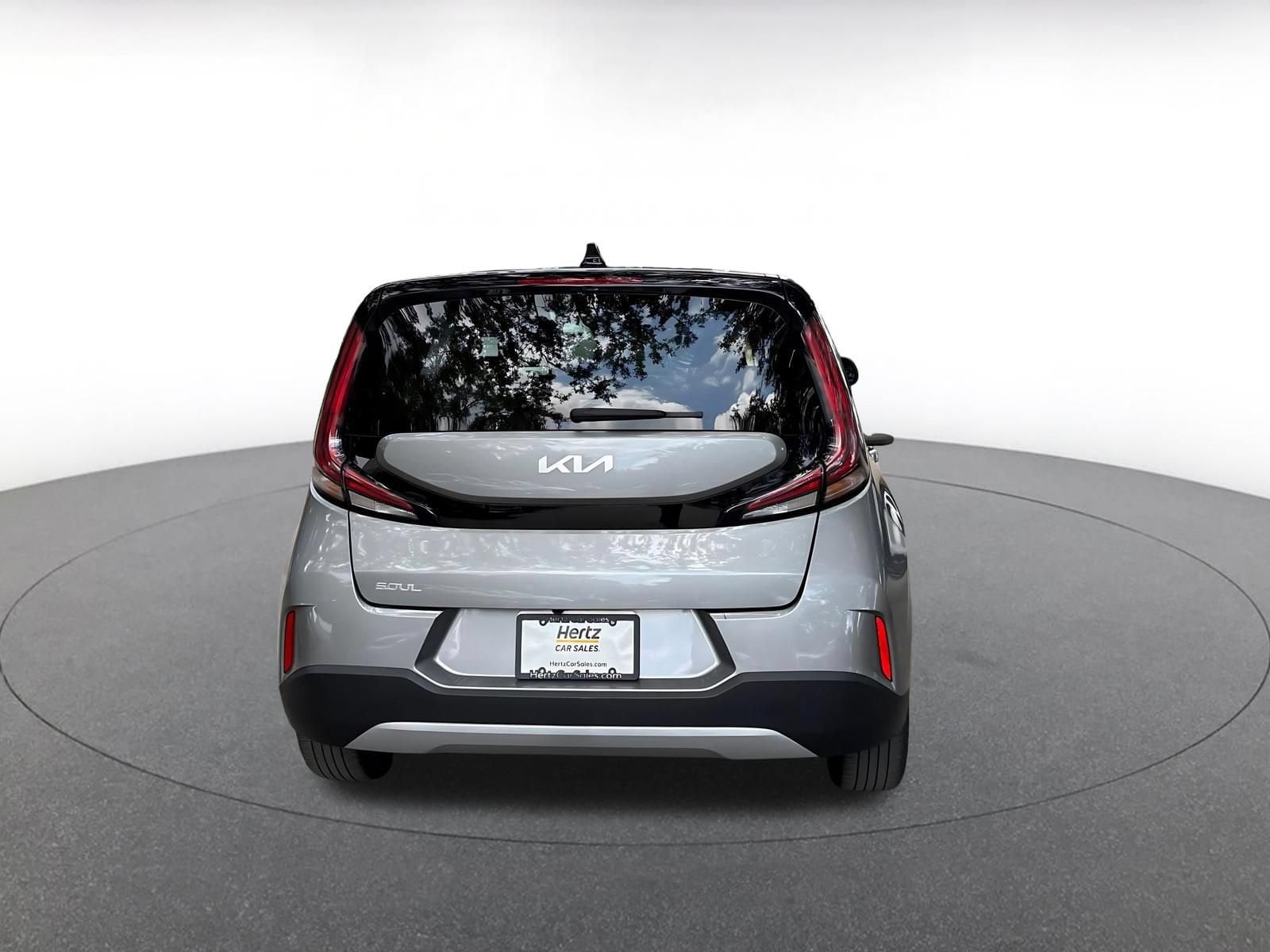 Thumbnail: 2025 Kia Soul - 6