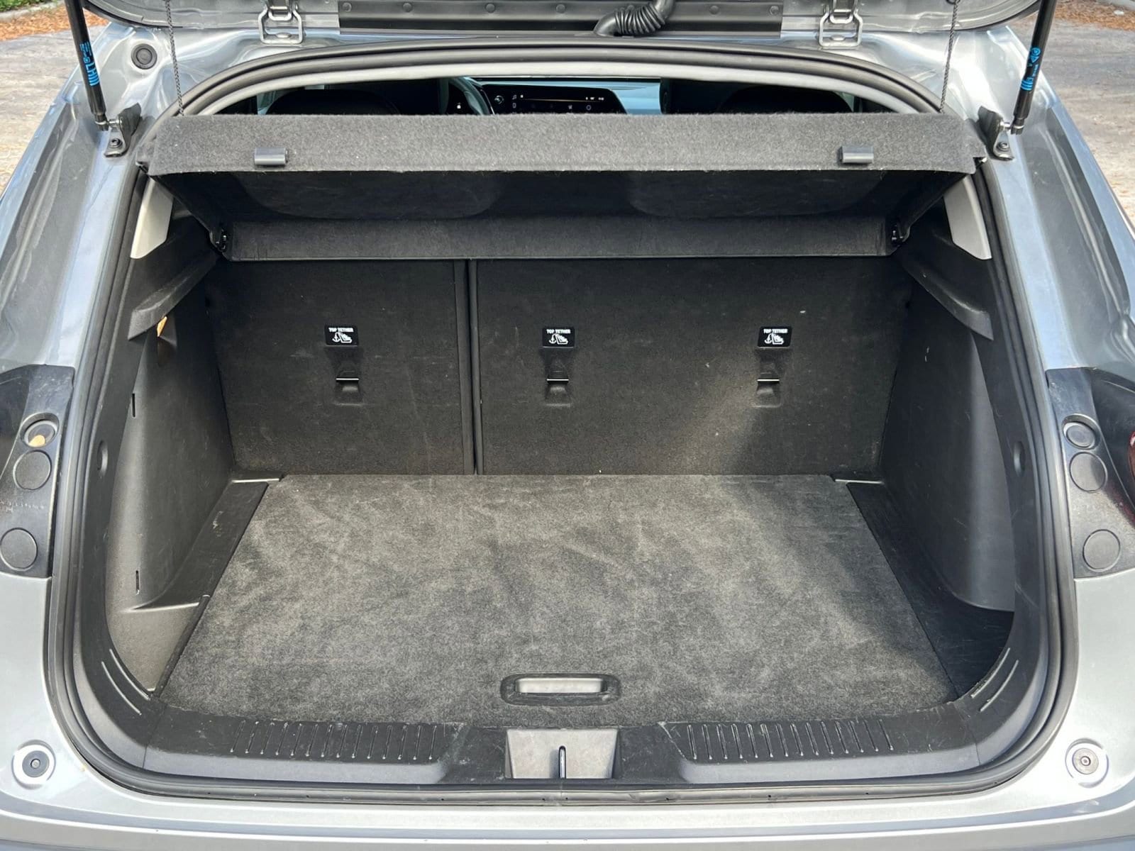 Thumbnail: 2025 Chevrolet Trax - 24