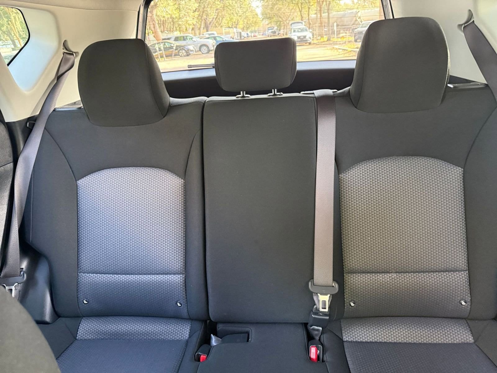 Thumbnail: 2025 Kia Soul - 32