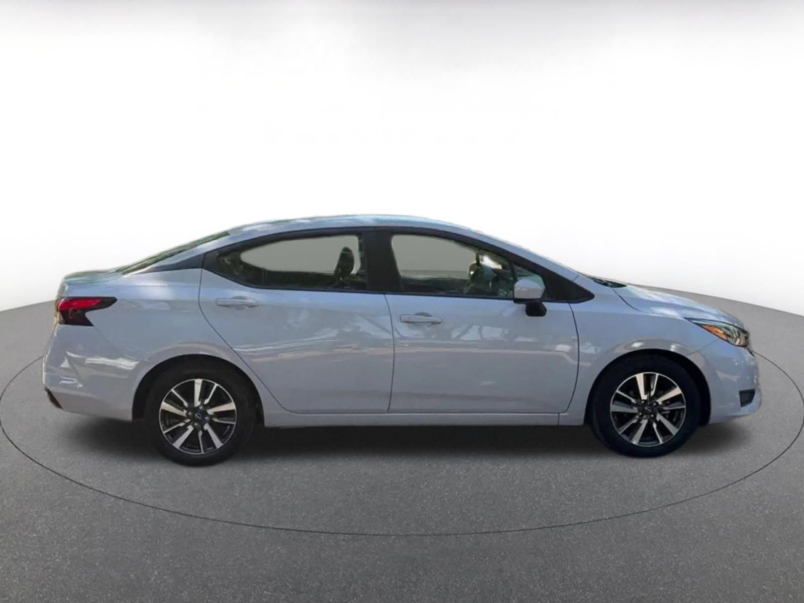 Thumbnail: 2025 Nissan Versa - 16