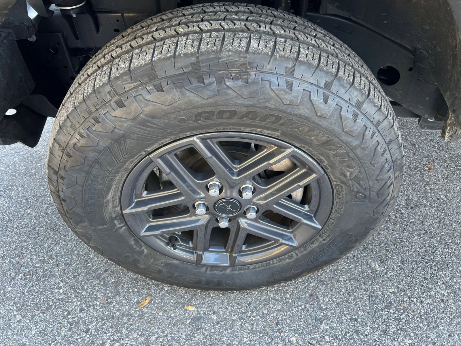 Thumbnail: 2025 Jeep Wrangler - 23