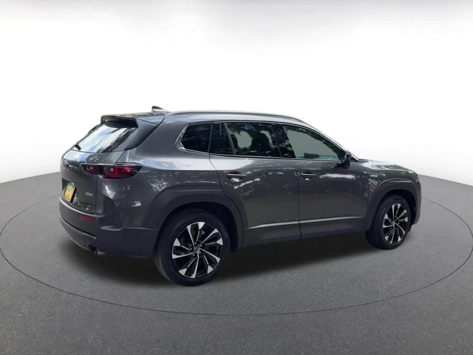 Thumbnail: 2025 Mazda CX-50 - 12