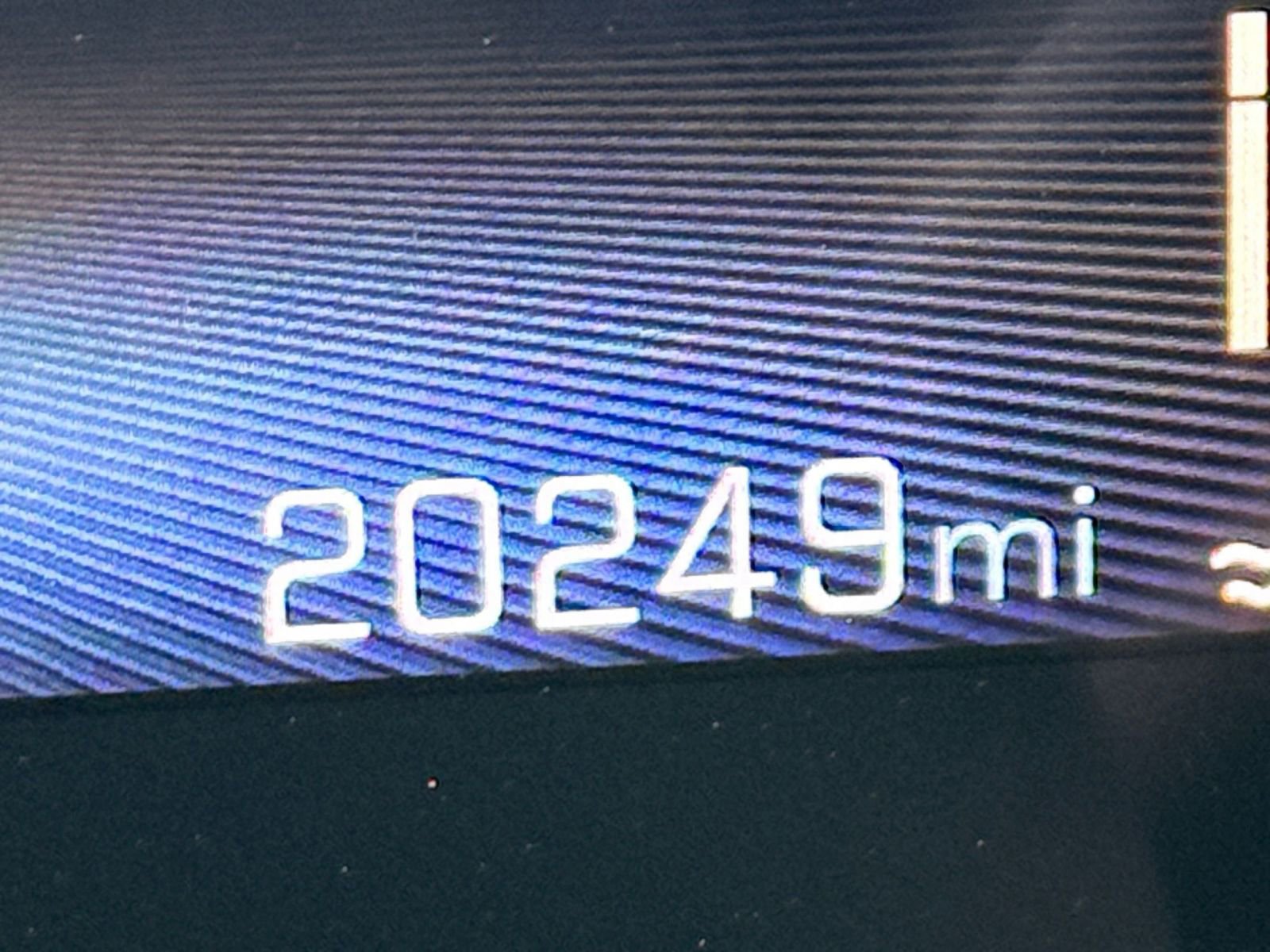 Thumbnail: 2025 Chevrolet Trax - 34