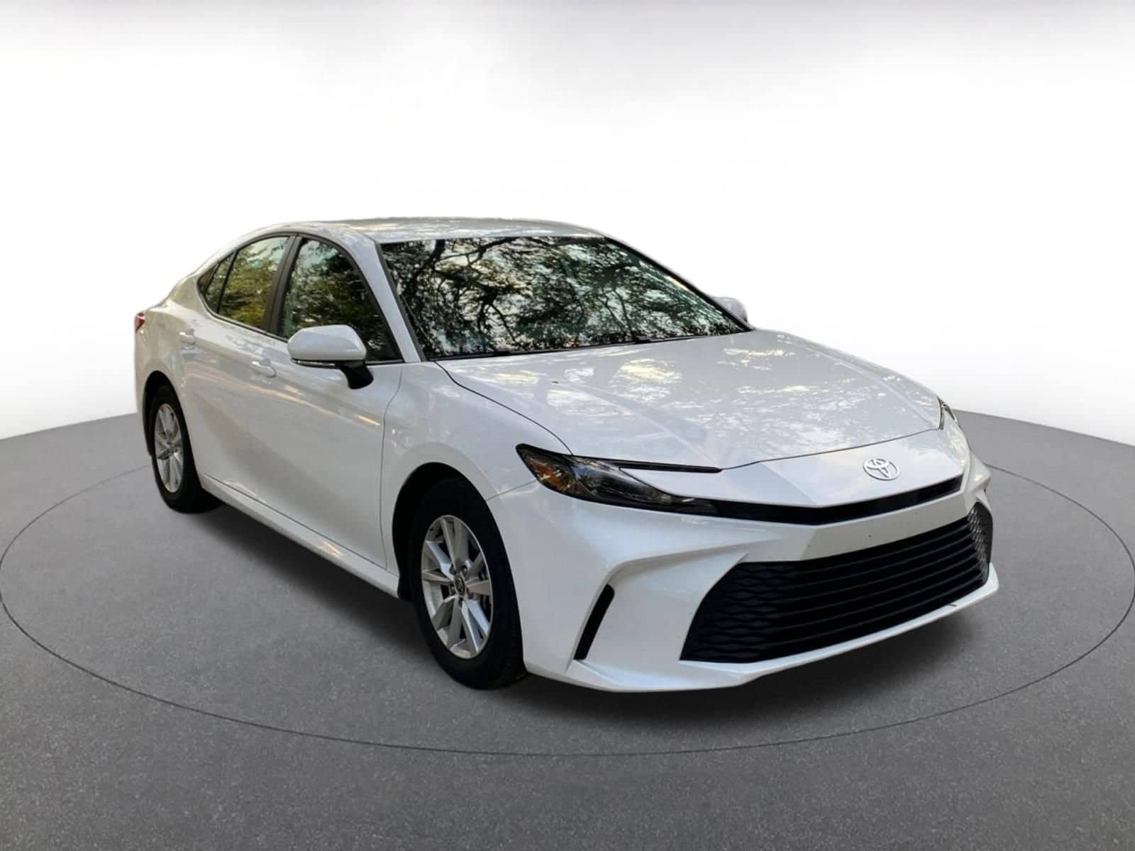 Thumbnail: 2025 Toyota Camry - 1