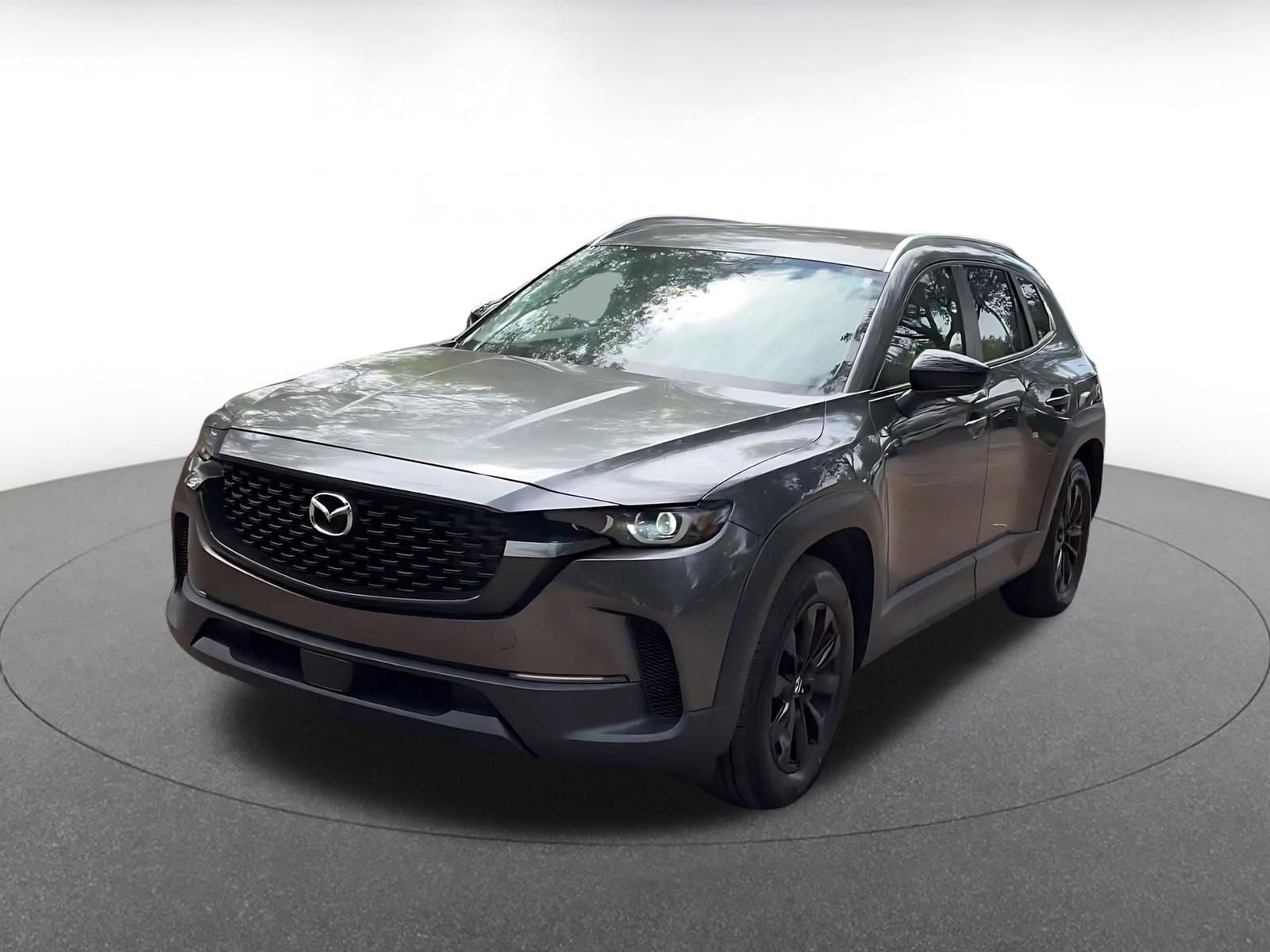 Thumbnail: 2025 Mazda CX-50 - 7